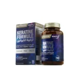 Kératine Formule