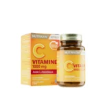 Vitamine C 1000Mg