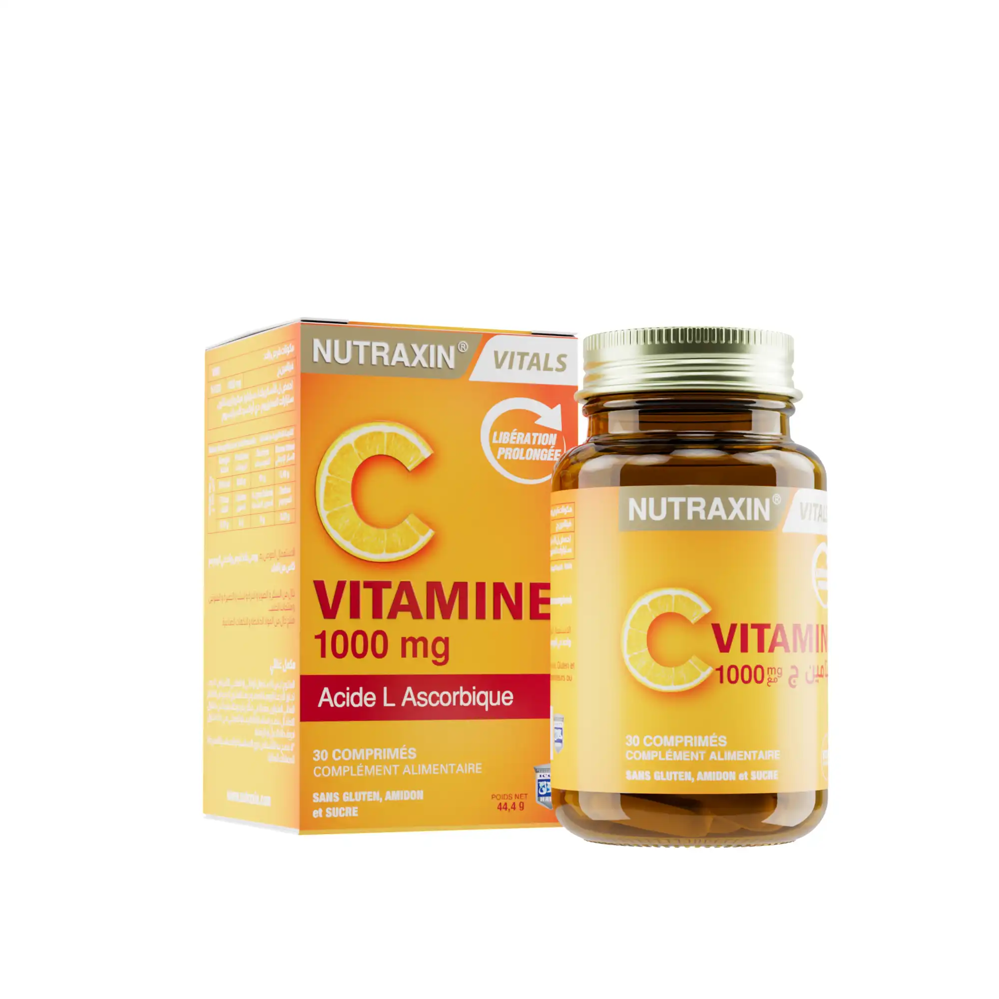 304_A Vitamine C 1000Mg – Image 1