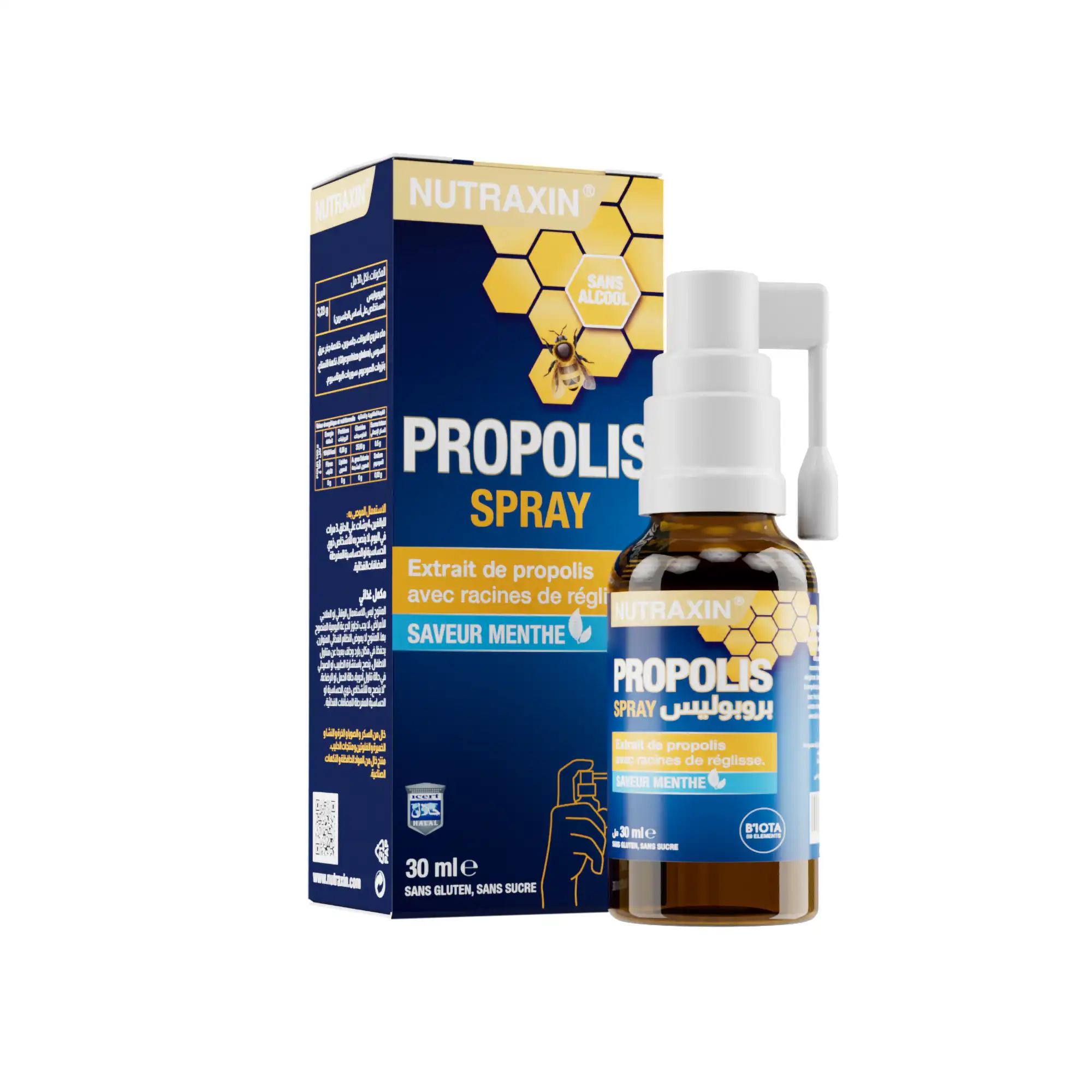 306_A Propolis – Image 1