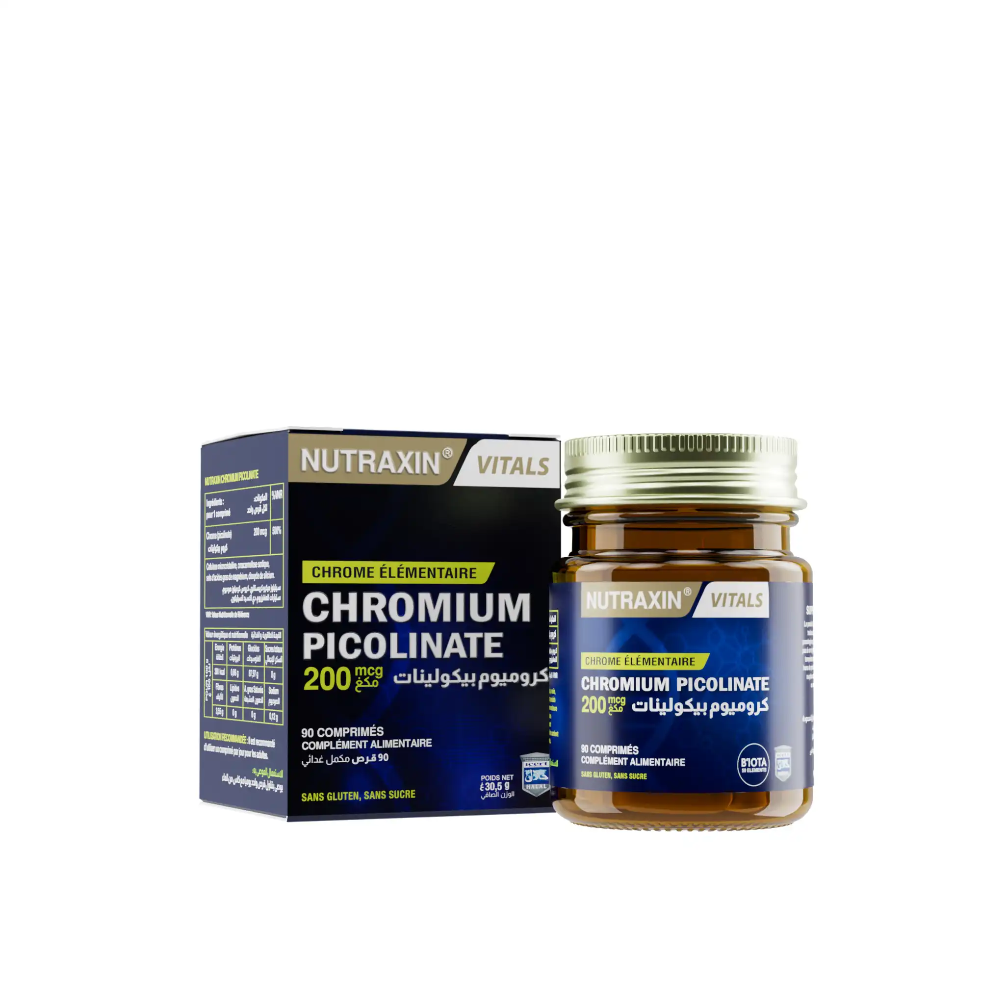 313_A Chromium Picolinate – Image 1