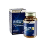 Complexe Vitamine B