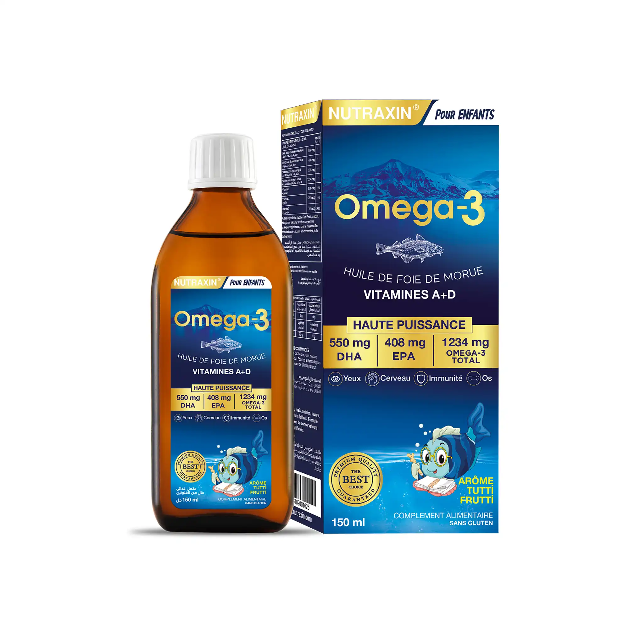 331_A Oméga 3 – Image 1