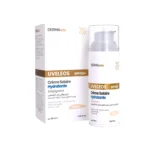 Crème Solaire Teintée Medium - Antipigment