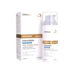 Crème Solaire Hydratante