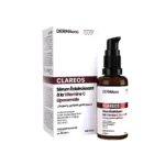 Sérum Éclaircissant À La Vitamine C Liposomal