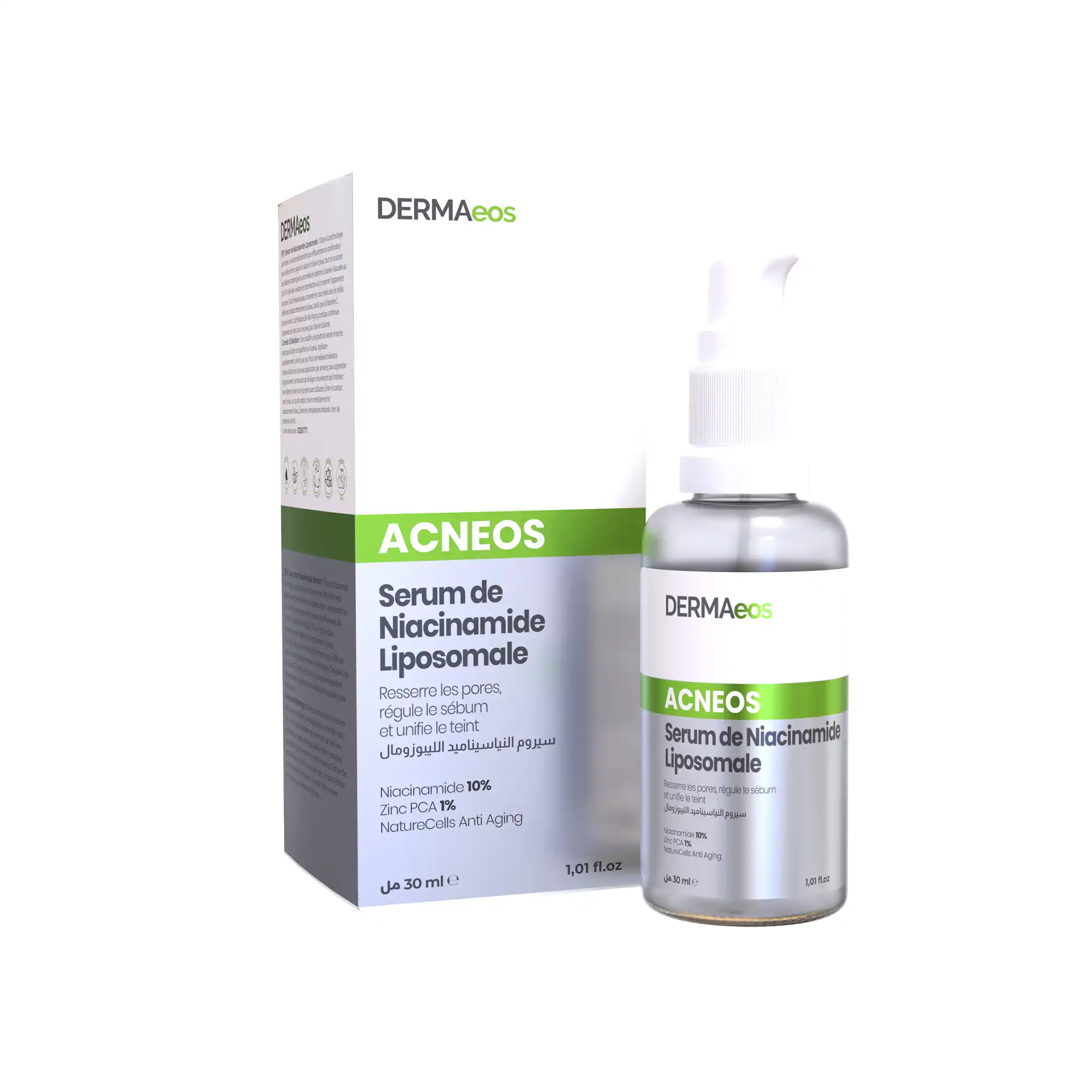 400071_A Sérum De Niacinamide – Image 1