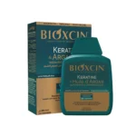 Kératine & Argan