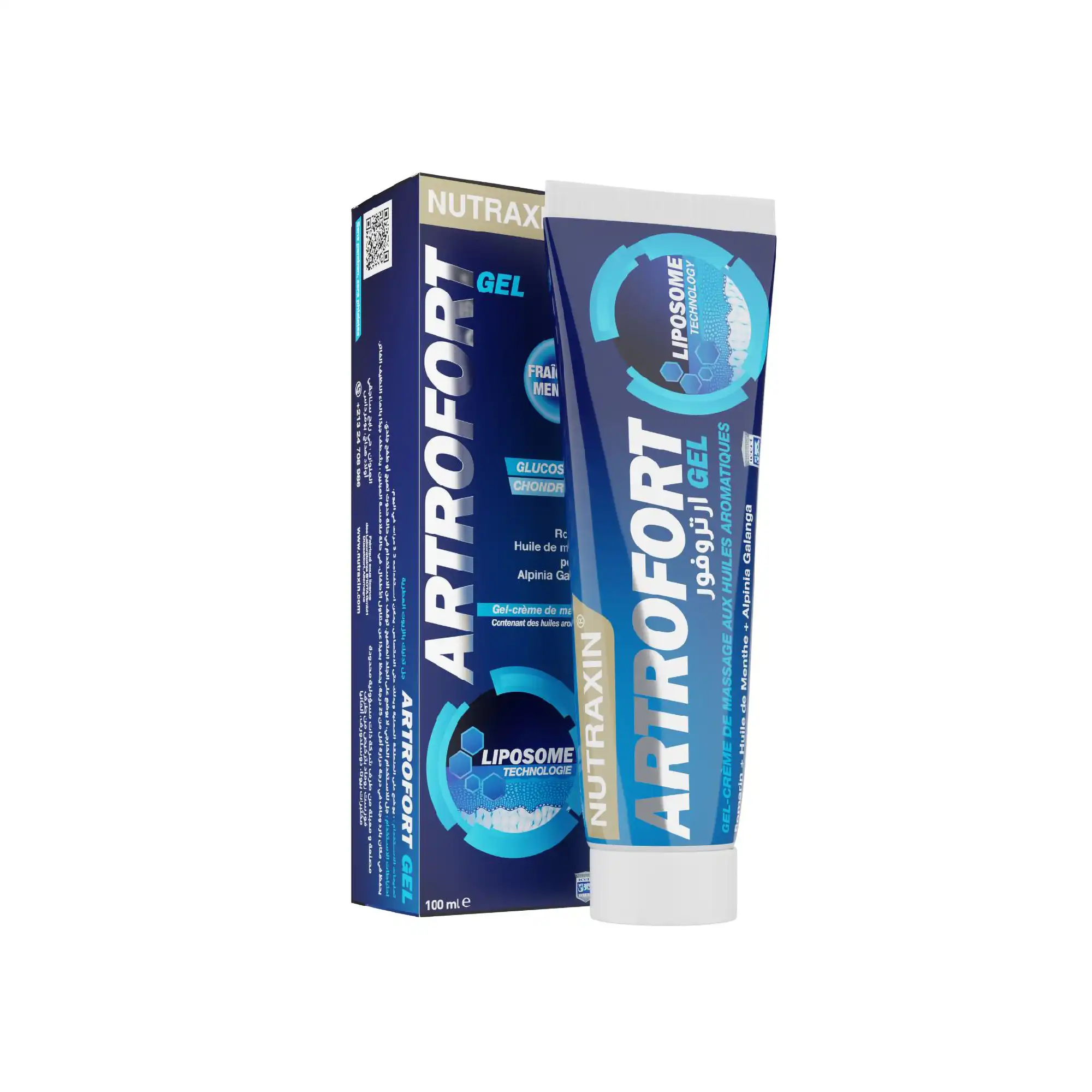 400220_A Artrofort Gel – Image 1