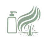 Shampooings anti-chute